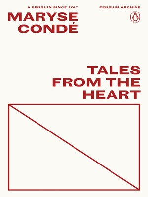 cover image of Tales from the Heart